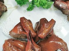 -和记小菜(大宁店)