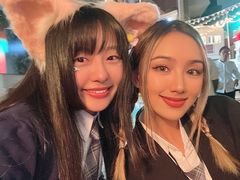 -RAC BAR(安福路店)