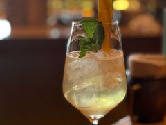 -THE CANNERY&JUJU 新鲜海鲜·牛排美食酒廊