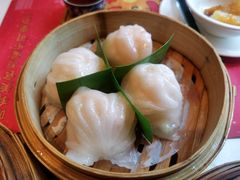 招牌虾饺妹-虾饺妹·酒家(海珠广场店)