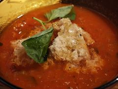 -La Strada(安福路店)