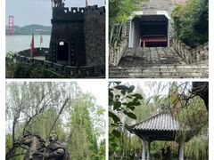 -三国赤壁古战场