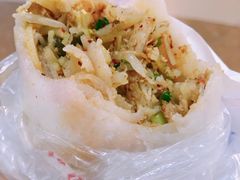 -安徽阜阳卷馍(西单店)