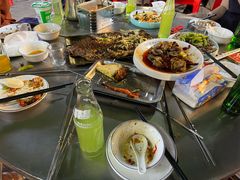 -清真·马坡烧烤涮牛肚·酸浆火锅(新区总店)