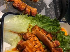 -三肥两瘦烤肉(鹿城店)