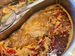 -潮汕林记牛肉火锅(万象天地店)