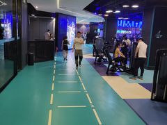 -威仕顿健身游泳(御锦城店)