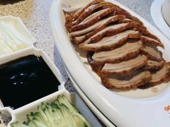 -褚记烤鸭·南京家常菜(雨花e-park店)