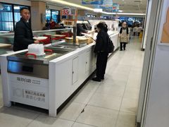 -乡村基(世纪店)