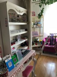 -Y.F 美妆美体工作室