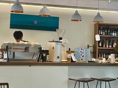 -fishtank鱼缸咖啡(三山街店)