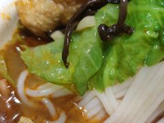 -丽丽三鲜螺蛳粉(田林路店)