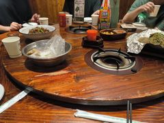 -衡厨·衡阳土菜(中南店)