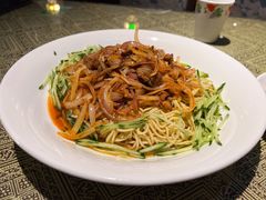 -小尕子·新疆菜(明园店)