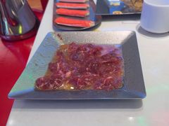 -荣叔港式沙嗲牛肉火锅(正佳潮流店)
