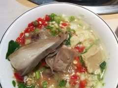 -二钳洞庭虾蟹·江湖菜(鹭岛店)