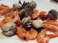 -海味当家·蒸锅海鲜(中山广场创始店)
