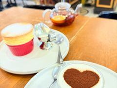 法国金万利橙酒舒芙蕾-Entrecôte 法国牛扒馆(保利·时光里店)