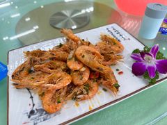 -景好海鲜餐厅(大鹏必选旅游店)