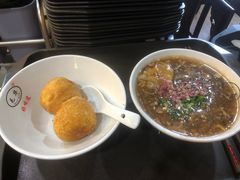 玉兰饼-毛华美食(清扬路店)