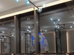-南太湖山庄·四季轩&国风堂中餐厅