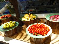 -圣罗巴海鲜烤肉自助(佳兆业店)