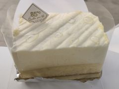 -85度C(生甜甜圈研究工坊·上海平凉店)