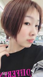 -Feel 羽毛接发