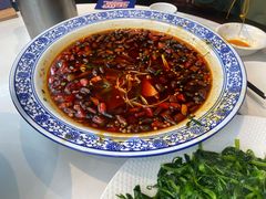 -院8里·少城记忆老川菜(宽窄巷子店)