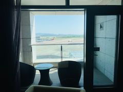 -南京禄口机场雅高铂尔曼大酒店