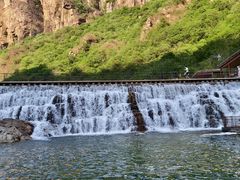 -河南宝泉旅游区