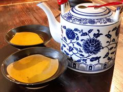 -蓝田九大碗民俗食府(蓝田店)