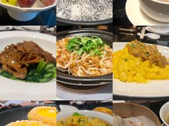 -夏宫中餐厅(静安香格里拉店)