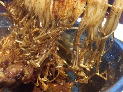 -阿姨小肉摊(同济西苑店)