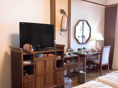 -三亚亚龙湾天域度假酒店