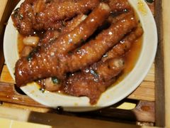 -蔡澜点心·粤菜(花城汇南区店)