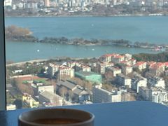 -洲际酒店·地平线全日餐厅HORIZON CAFÉ