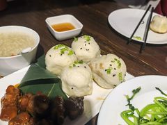 -金枝玉叶上海人家食府(三里河店)