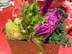 -羊之道草原味道清真餐厅(番禺店)