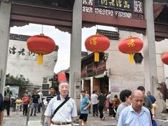 -高淳老街