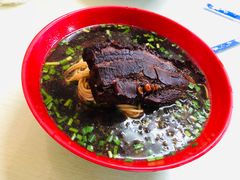 -小龙大肉面馆