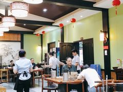 大堂-天怡·鱼工厂(临江店)