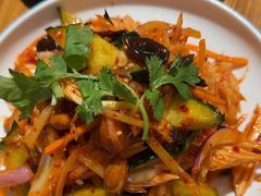 -金石青云炭火烤肉店(中房上东花墅店)