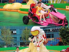 -大族广场Mall&More