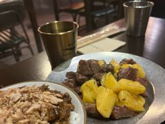 -埋位小酒馆(东城店)