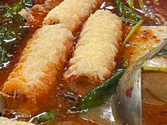 -灶知轩湘西石锅鱼(万佳广场店)