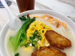-新世界餐厅(万达店)