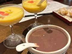 -海航大厦万豪酒店彩海轩中餐厅(霄云路店)