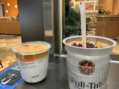 -Pull-Tab拉环咖啡(杭州市上城区来福士中心店)