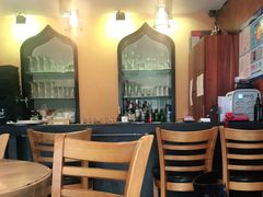 大堂-克比叔叔印度餐厅Kebabs on the Grille(永康路分店)